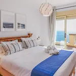 Casa Ventanas Al Mediterraneo By Ruralidays Villa Nerja