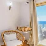 Casa Ventanas Al Mediterraneo By Ruralidays * Nerja