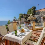 Casa Ventanas Al Mediterraneo By Ruralidays *