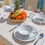 Villa Casa Ventanas Al Mediterraneo By Ruralidays