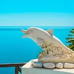 Villa Casa Ventanas Al Mediterraneo By Ruralidays *