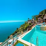 Casa Ventanas Al Mediterraneo By Ruralidays Villa