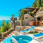 Casa Ventanas Al Mediterraneo By Ruralidays Villa