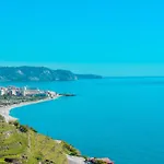 Villa Casa Ventanas Al Mediterraneo By Ruralidays Nerja