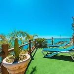 Casa Ventanas Al Mediterraneo By Ruralidays Nerja