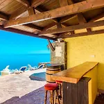 Casa Ventanas Al Mediterraneo By Ruralidays Villa