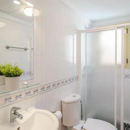 Casa Ventanas Al Mediterraneo By Ruralidays