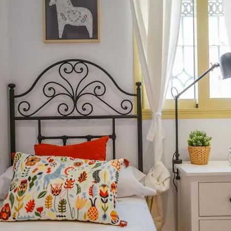 Villa Casa Ventanas Al Mediterraneo By Ruralidays *