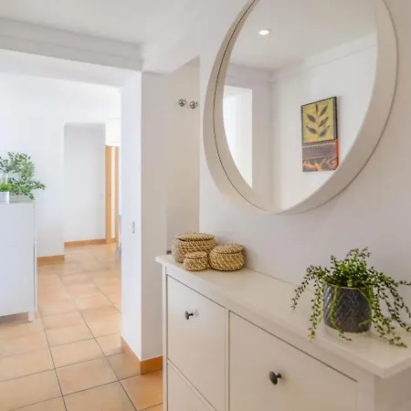 Casa Ventanas Al Mediterraneo By Ruralidays Villa Nerja