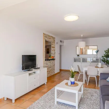 Casa Ventanas Al Mediterraneo By Ruralidays Villa