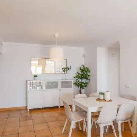 Villa Casa Ventanas Al Mediterraneo By Ruralidays Nerja
