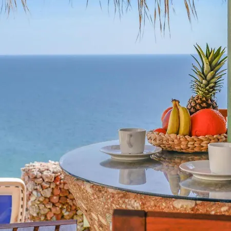Casa Ventanas Al Mediterraneo By Ruralidays