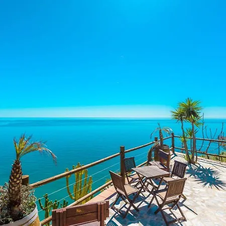 Casa Ventanas Al Mediterraneo By Ruralidays