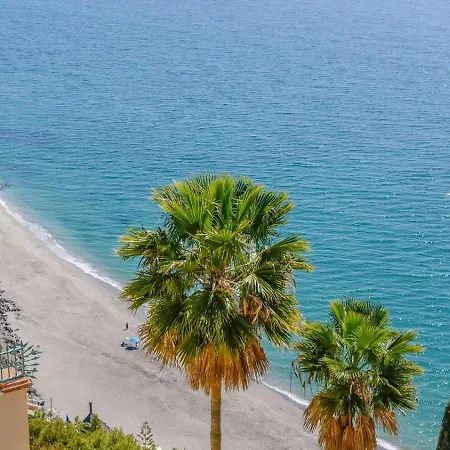 Casa Ventanas Al Mediterraneo By Ruralidays Villa Nerja