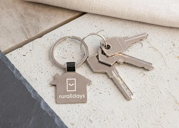 فيلة Casa Ventanas Al Mediterraneo By Ruralidays نيرخا