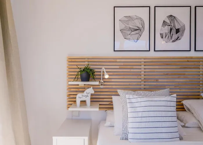 Casa Ventanas Al Mediterraneo By Ruralidays نيرخا