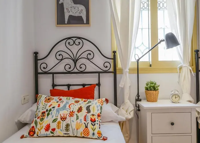 فيلة Casa Ventanas Al Mediterraneo By Ruralidays *