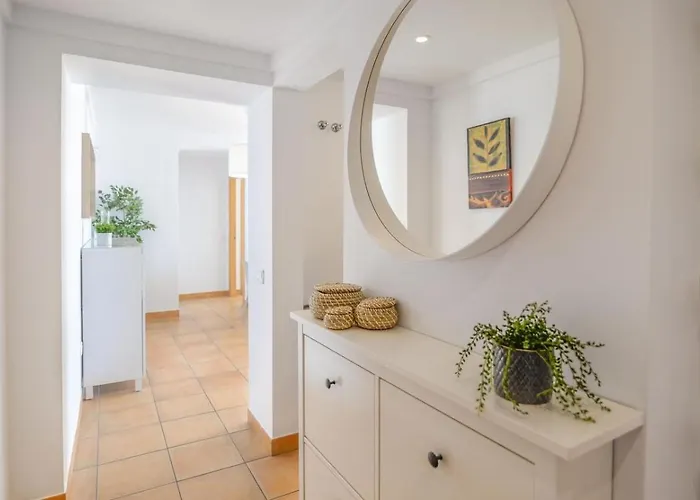 Casa Ventanas Al Mediterraneo By Ruralidays فيلة نيرخا