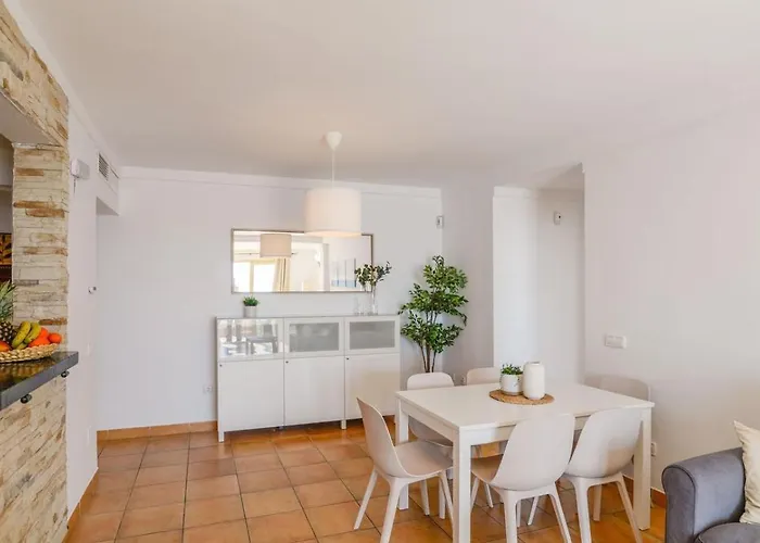 فيلة Casa Ventanas Al Mediterraneo By Ruralidays نيرخا